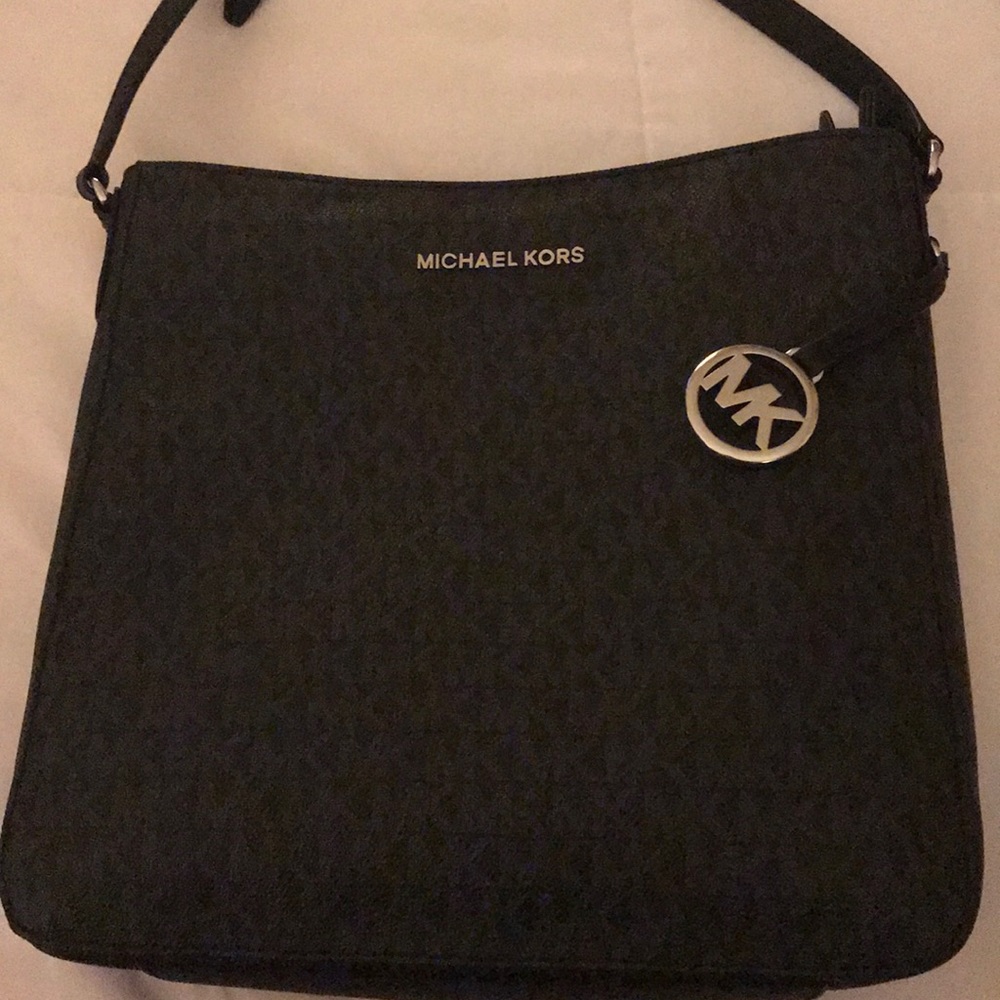 MK Med Size Crossbody Purse